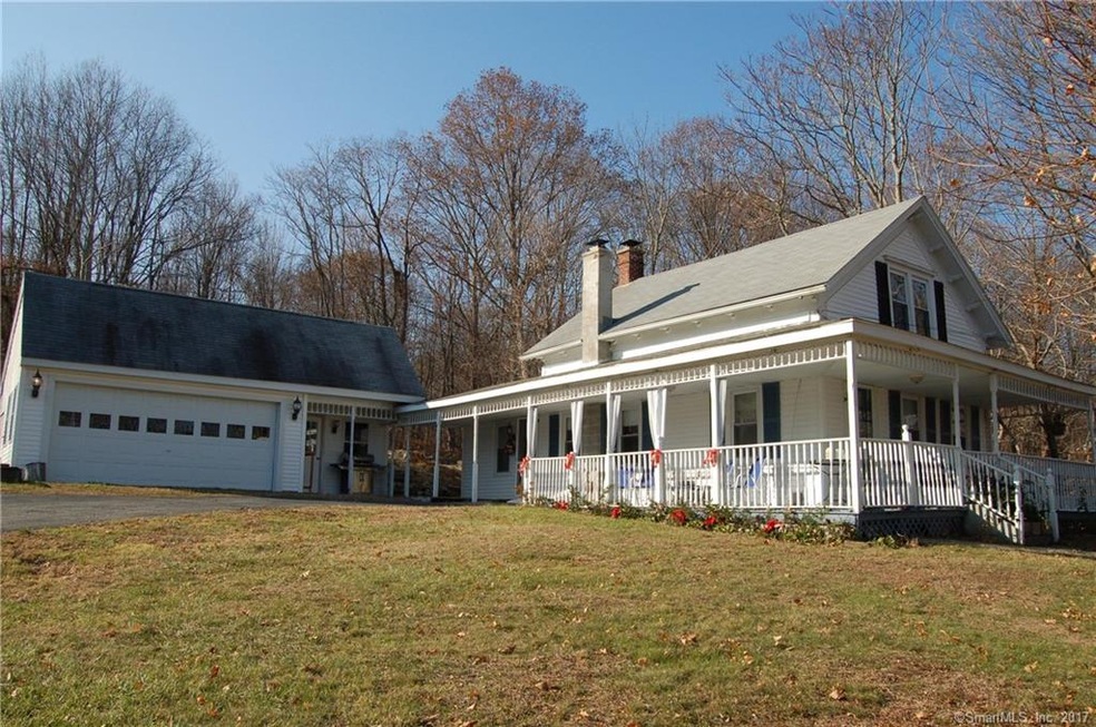 242 Maple Ave unit B, Uncasville, CT 06382 - photo 1