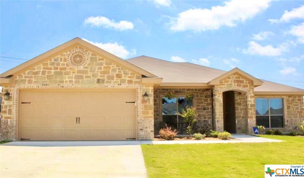 2002 Jesse Dr, Copperas Cove, TX 76522 - photo 1