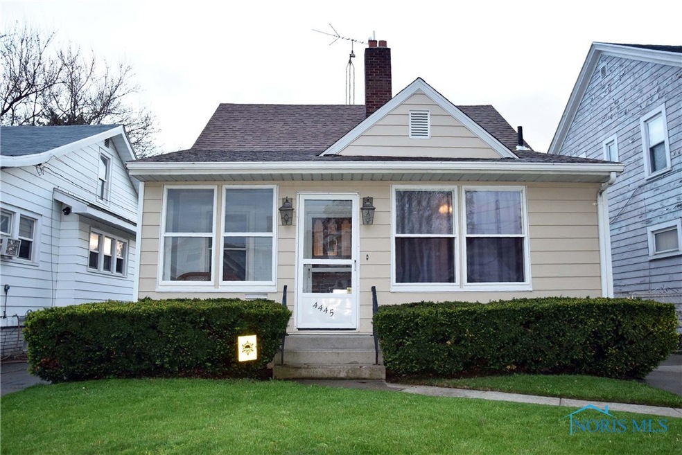 4445 Asbury Drive