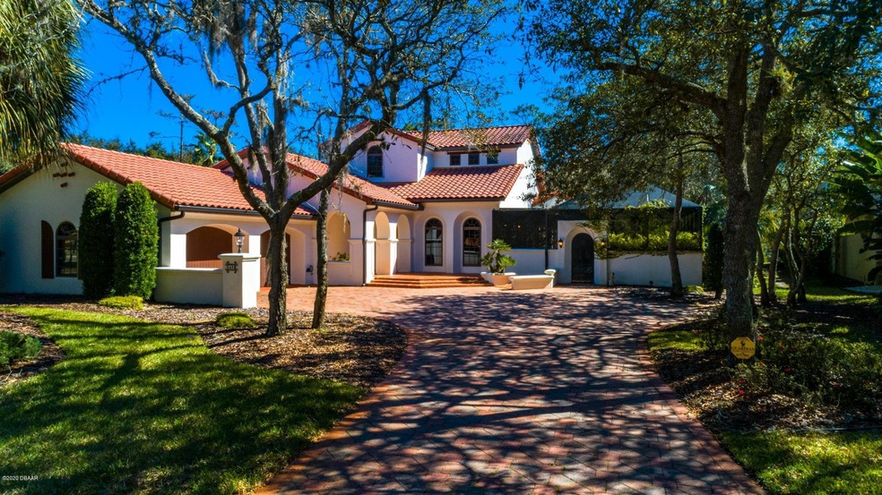 Great curb appeal