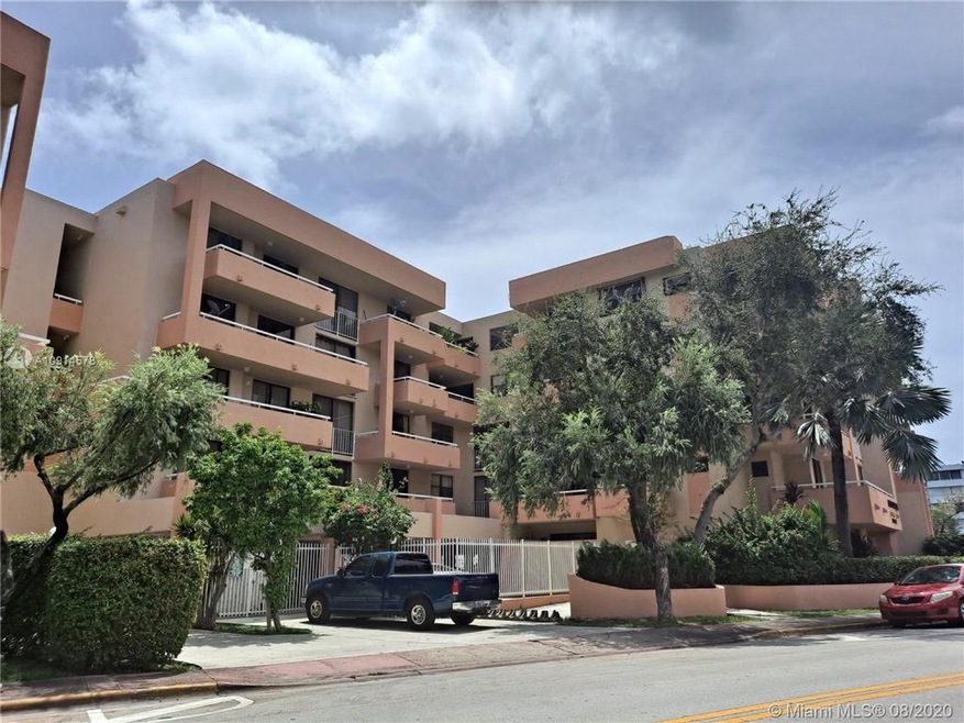 8101 Byron Ave unit 311, Miami Beach, FL 33141 - photo 1