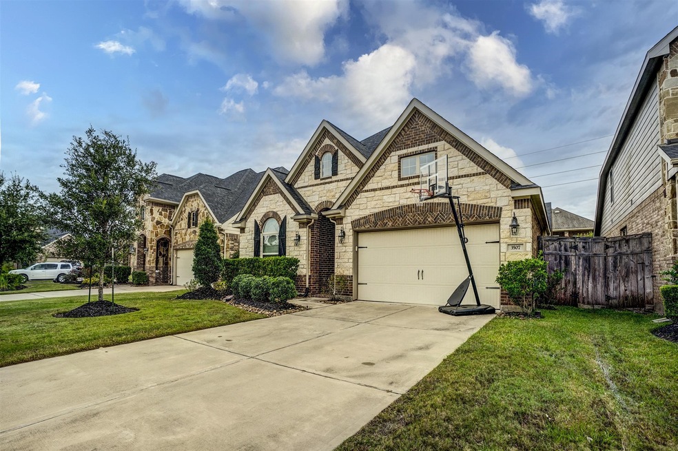 3507 Chestnut Grove Ln, Fulshear, TX 77441 - photo 1