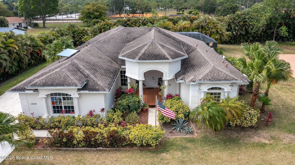 13554 86th Rd N, West Palm Beach, FL 33412 - photo 1