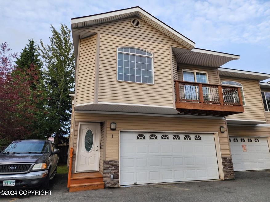 Lakehurst Villas Townhomes #1