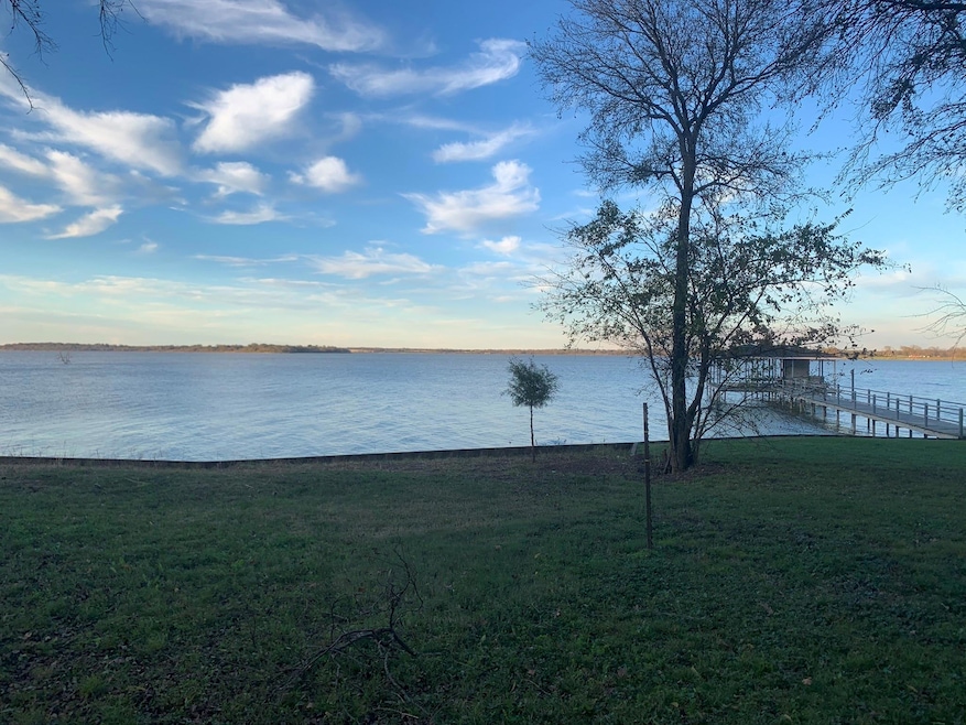 Lot 16 Meandering Way, Corsicana, TX 75109 - photo 1