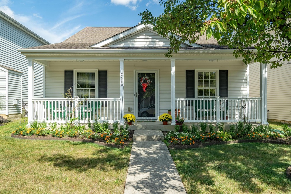 2660 Sparrowhill Drive, Columbus-1