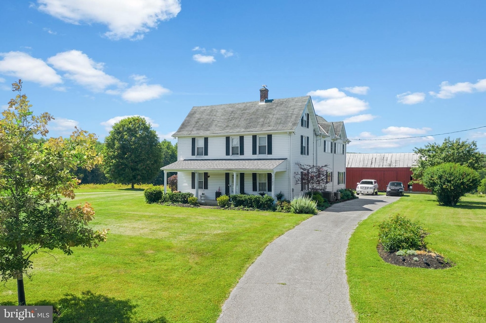 1127 Saffell Rd, Reisterstown, MD 21136 - photo 1