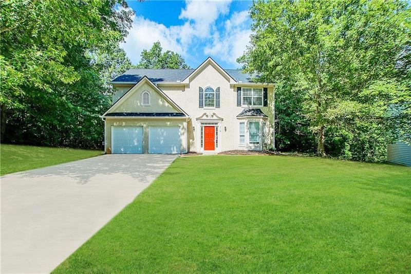 7116 Springchase Way, Austell, GA 30168 - photo 1