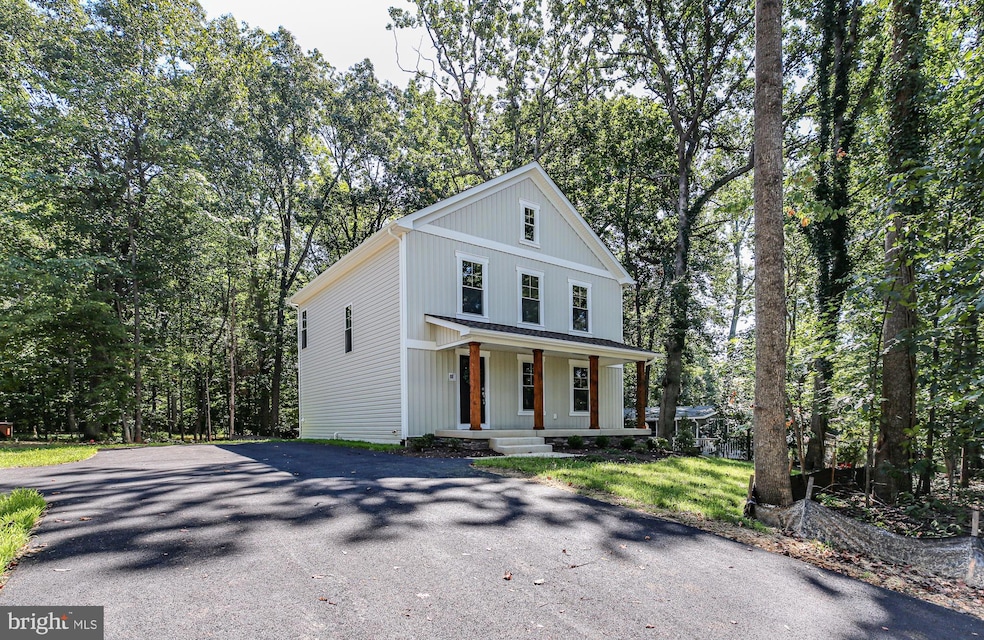 3112 Lakeview Pkwy, Locust Grove, VA 22508 - photo 1