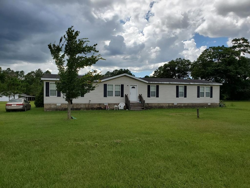 414 Whitehurst Rd, Adel, GA 31620 - photo 1