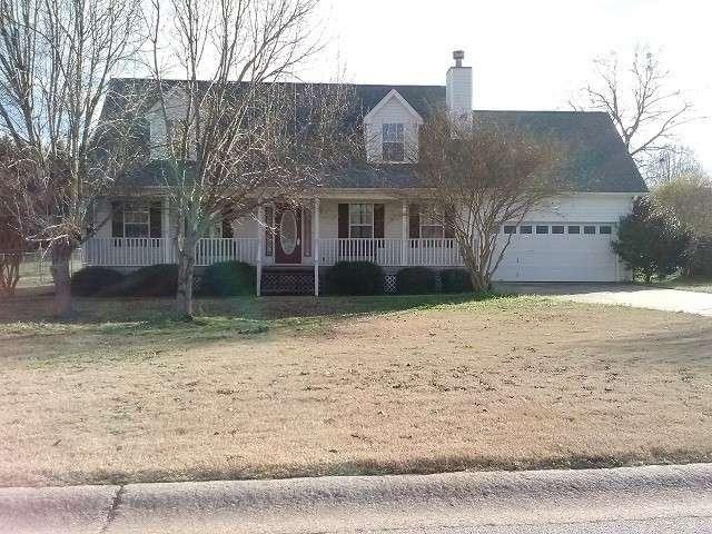 167 Cole Cir, Bethlehem, GA 30620 - photo 1