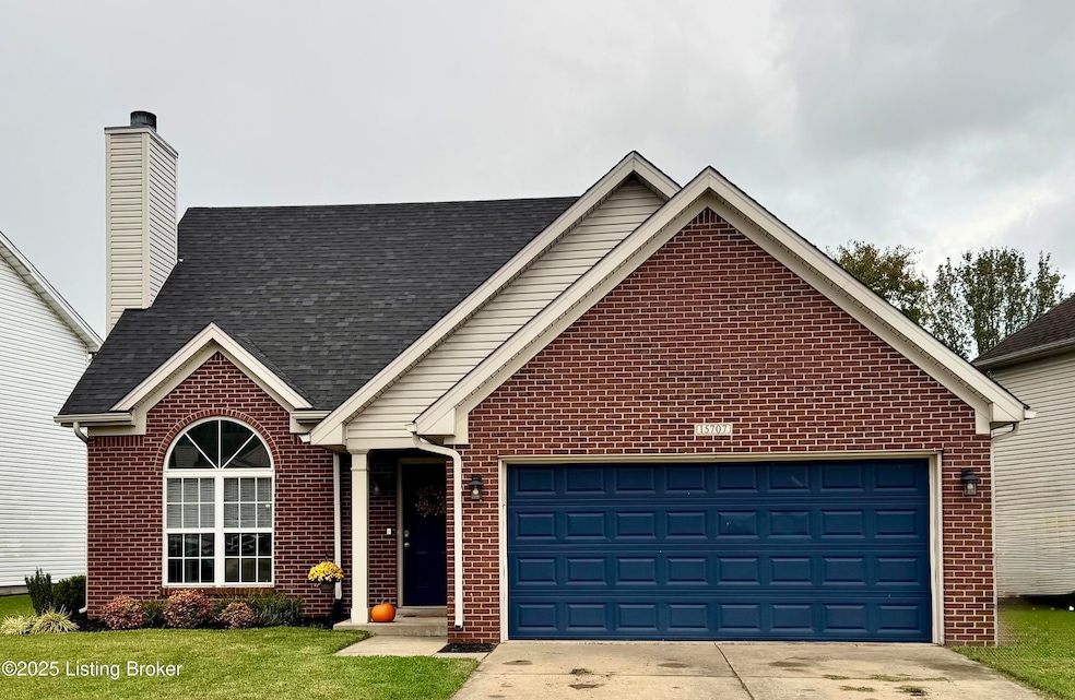 Under Contract $314,900 • Co-Listing Agent