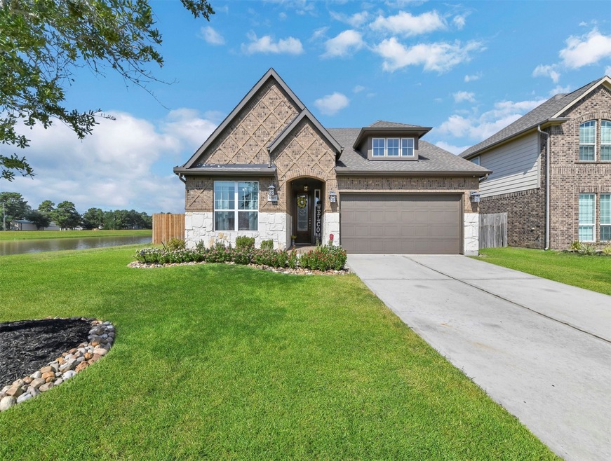 17903 Sulgrave Dr, Cypress, TX 77429 - photo 1