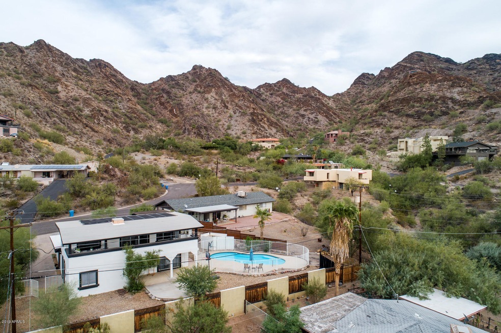 1739 E Cinnabar Ave, Phoenix, AZ 85020 - photo 1