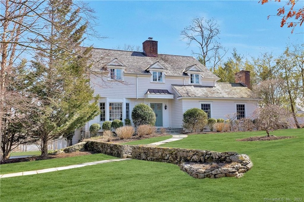 14 Winding Ln, Darien, CT 06820 - photo 1