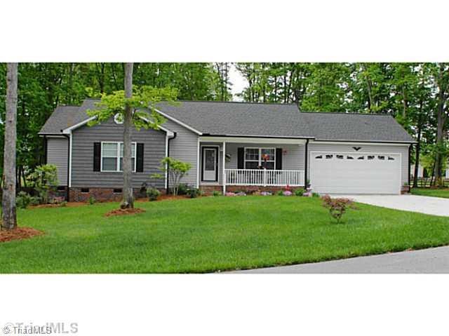 234 Lone Pine Rd, Statesville, NC 28625 - photo 1