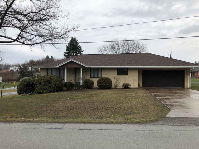 195 Miller Avenue, Indiana