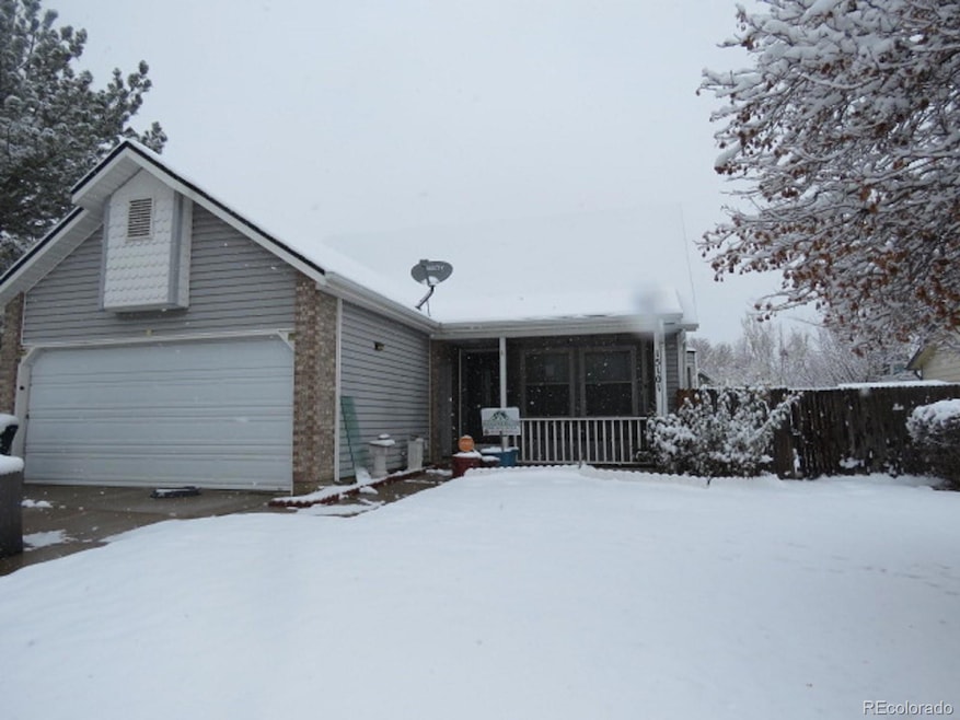 15101 E 18th Place, Aurora, CO 80011 - photo 1