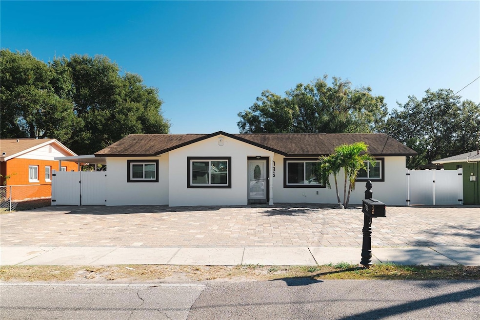 736 S 58th St, Tampa, FL 33619 - photo 1