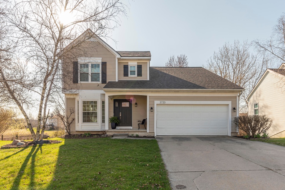 3720 Meadow View Dr unit 76, Dexter, MI 48130 - photo 1