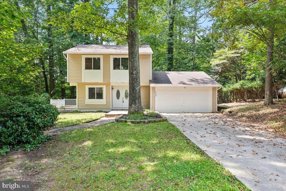 6018 Stevens Forest Rd, Columbia, MD 21045 - photo 1