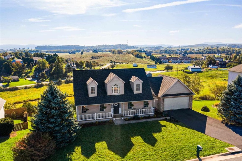 81 Joy Ln, Fishersville, VA 22939 - photo 1