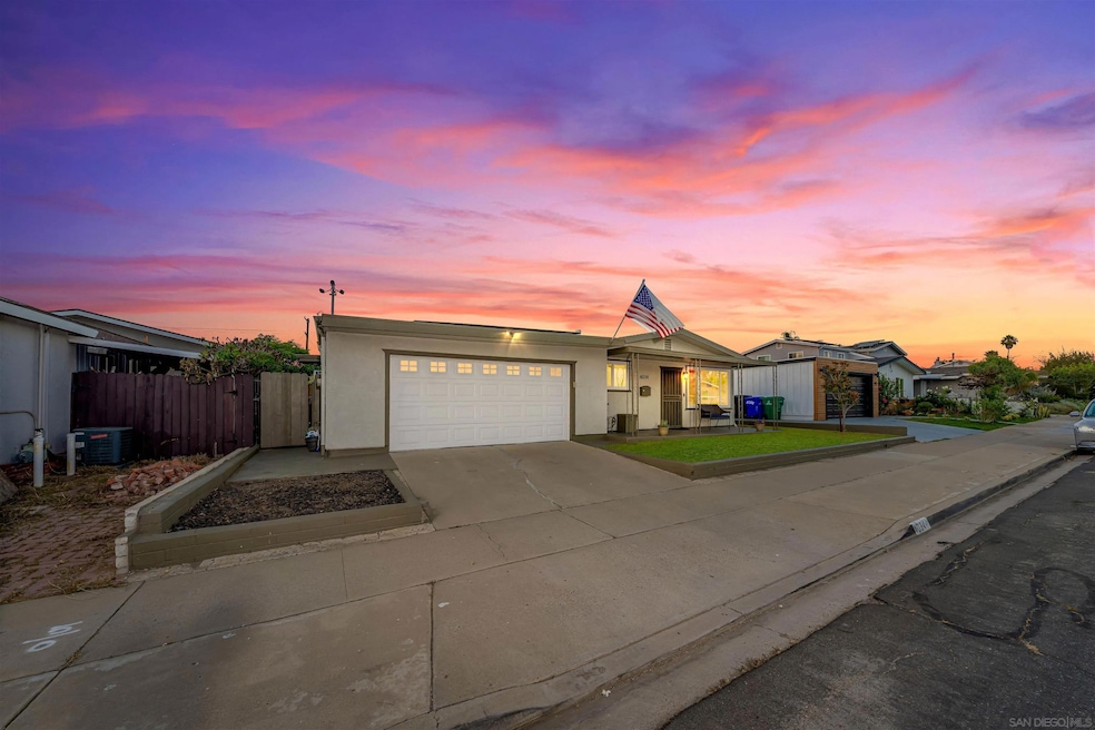 4034 Conrad Ave, San Diego, CA 92117 - photo 1