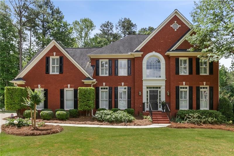 Gorgeous Northampton Subdivision exec home