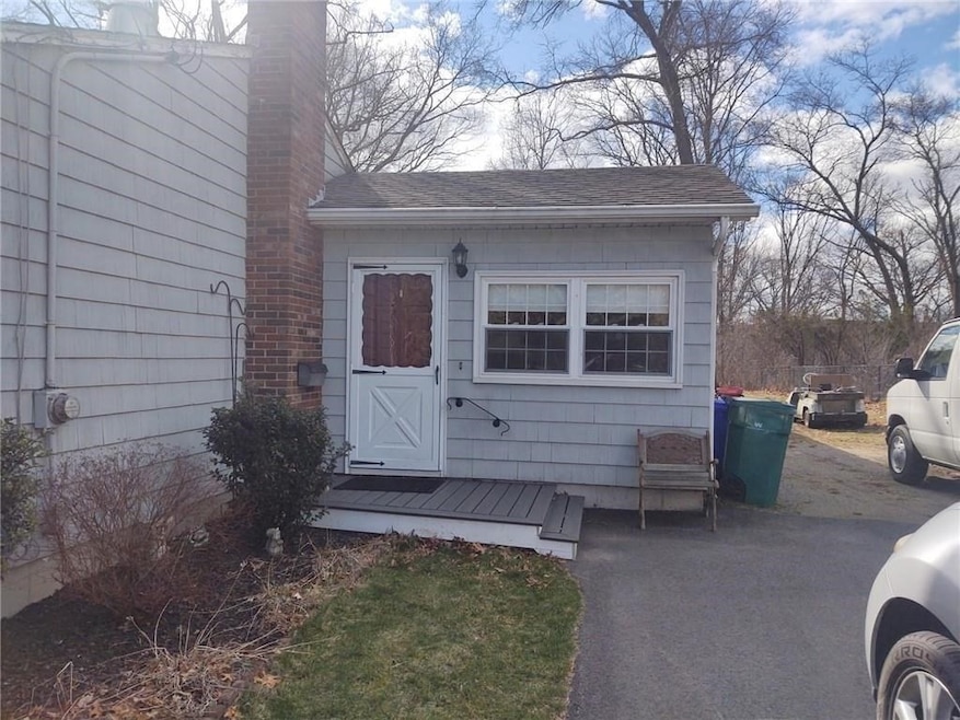 845 Read St, Attleboro, MA 02703 - photo 1