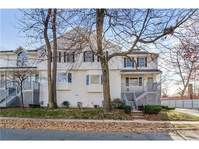 159 Hillcrest Ave unit 159, West Hartford, CT 06110 - photo 1