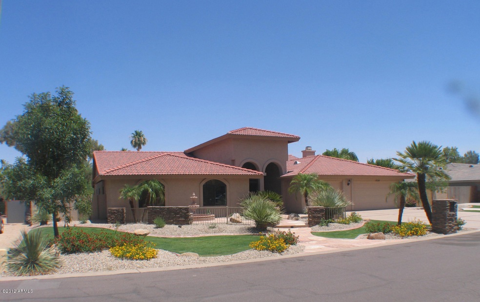 1536 E Caroline Ln, Tempe, AZ 85284 - photo 1