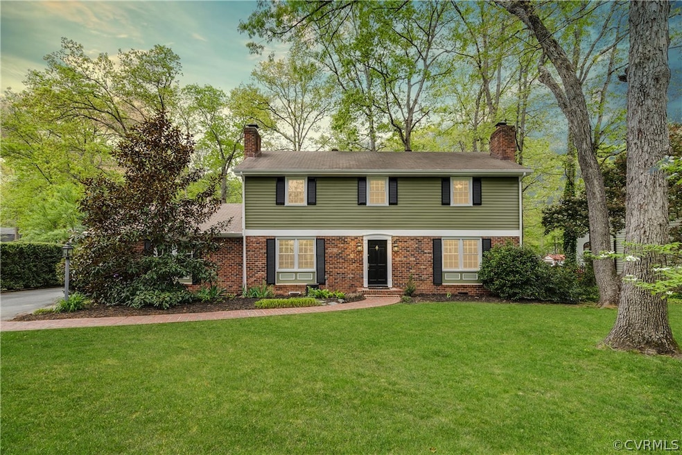 Sold $460,000 • Co-Listing Agent