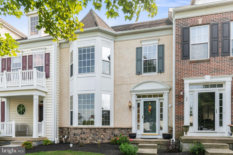 61 Williams Dr, Fountainville, PA 18923 - photo 1