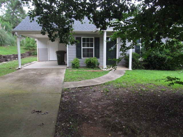 Main View