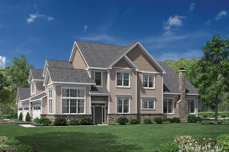 1204 Tillinghast Turn, Scotch Plains, NJ 07076 - photo 1