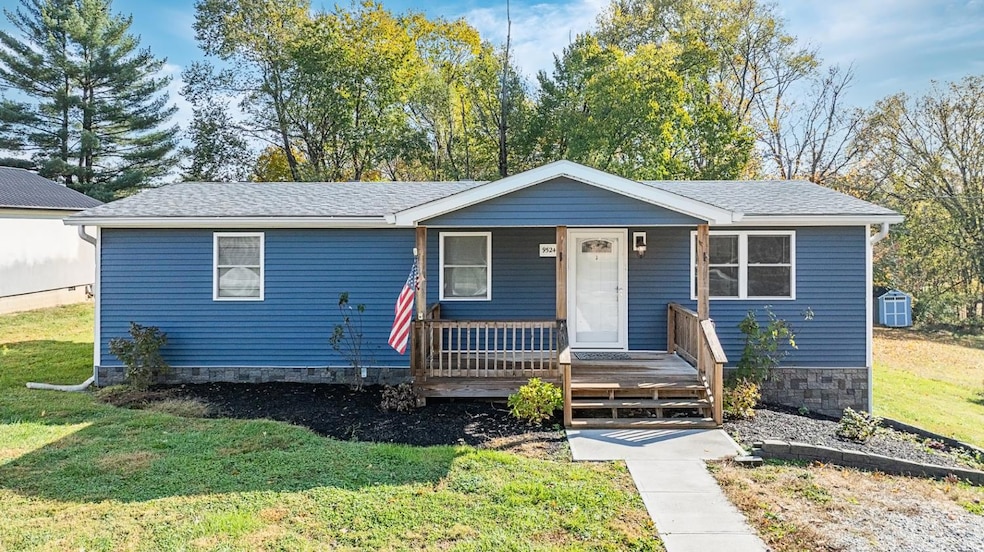 9524 Mount Tabor Rd, Aurora, IN 47001 - photo 1