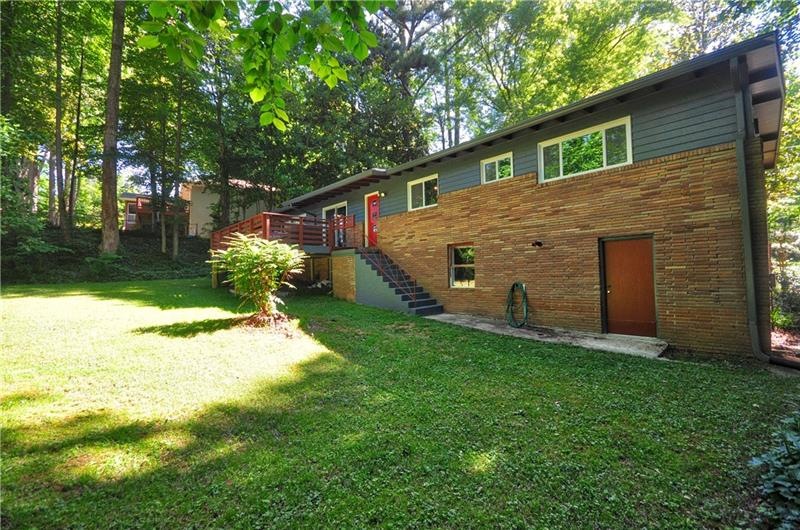 1540 Sagamore Dr NE, Atlanta, GA 30345 - photo 1