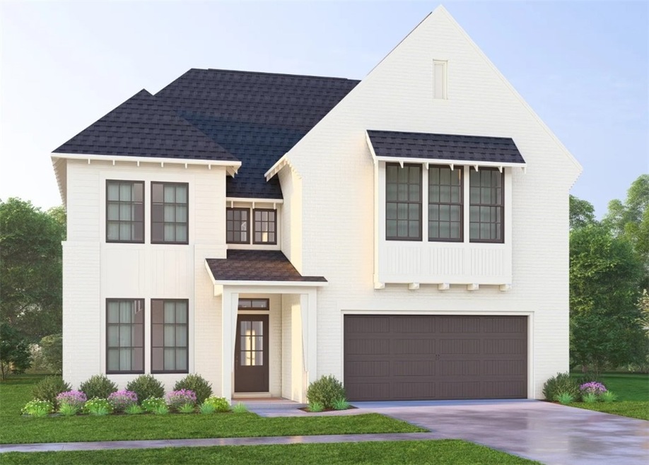 2715 Rutland Rd, Auburn, AL 36832 - photo 1