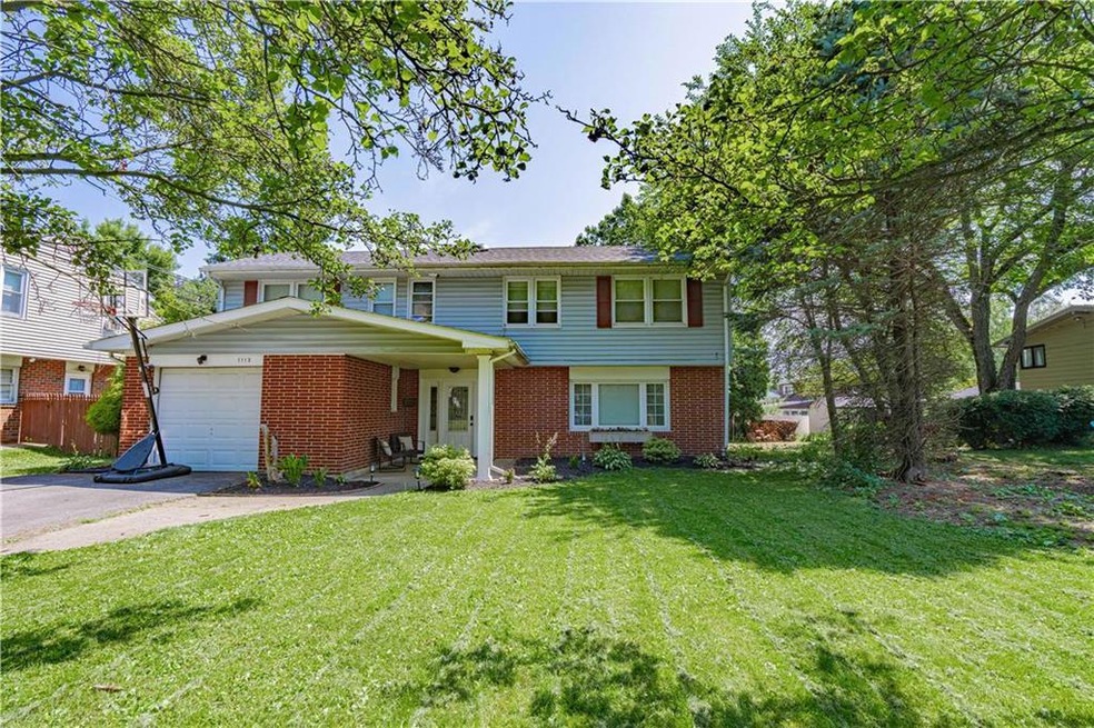 1113 N 26th St, Allentown, PA 18104 - photo 1