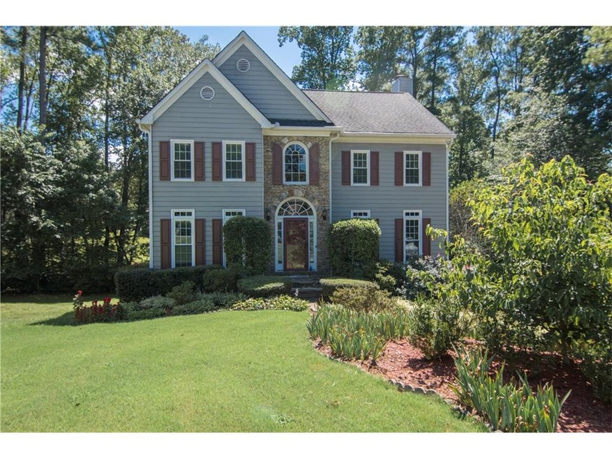 2452 Devon Oaks Ct NE, Marietta, GA 30066 - photo 1