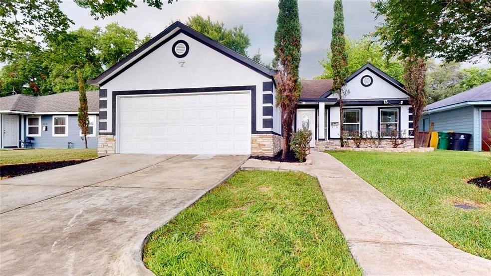 3507 Tampa St, Houston, TX 77021 - photo 1