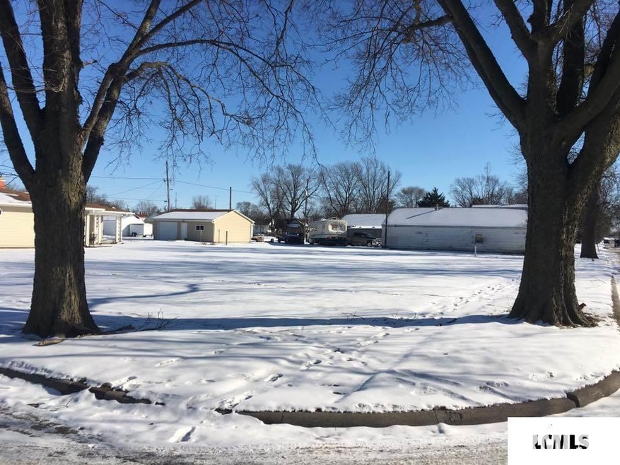 0 S Sherman St, Lincoln, IL 62656 - photo 1