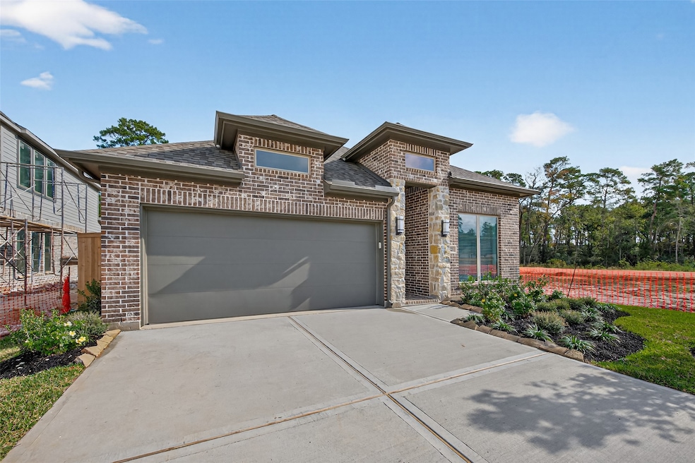 122 Sierra Stream Ln, Conroe, TX 77304 - photo 1