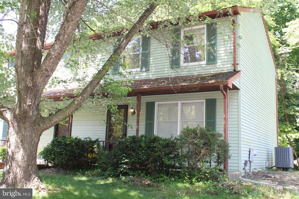 1584 Native Dancer Ct, Annapolis, MD 21409 - photo 1