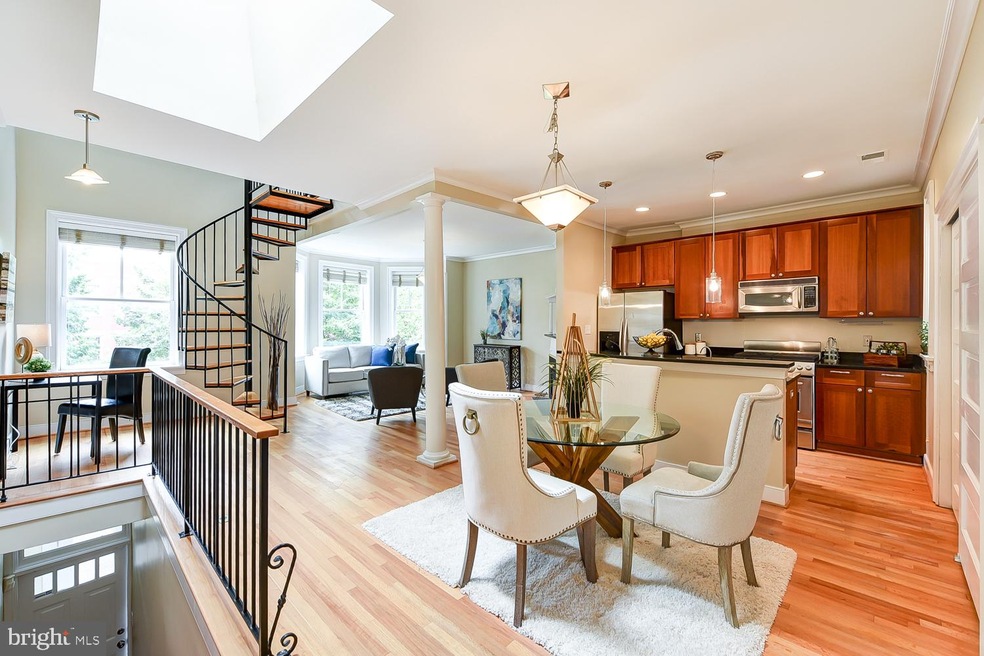 504 G St NE unit 2, Washington, DC 20002 - photo 1