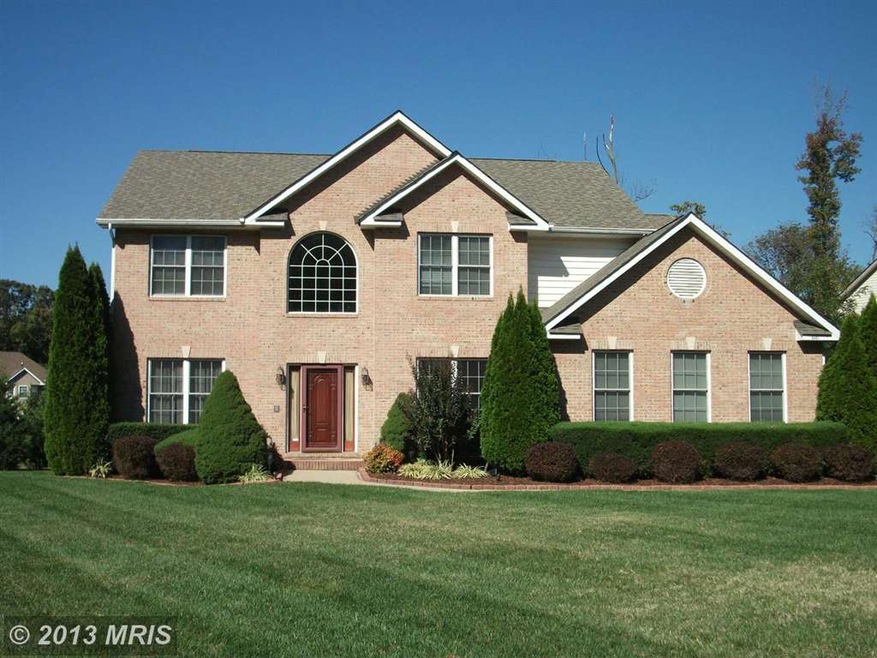 6401 Hard Bargain Cir, Indian Head, MD 20640 - photo 1