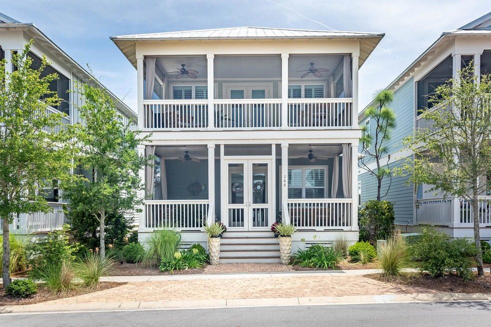 268 Flatwoods