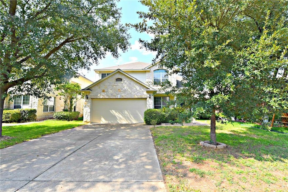 14412 Ballycastle Trail, Austin, TX 78717 - photo 1