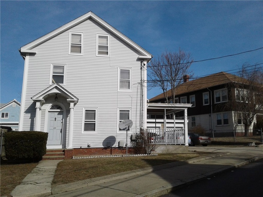 89 Brown St, Pawtucket, RI 02860 - photo 1