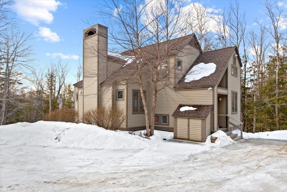 1 Benson Fuller Dr, Winhall, VT 05340 - photo 1